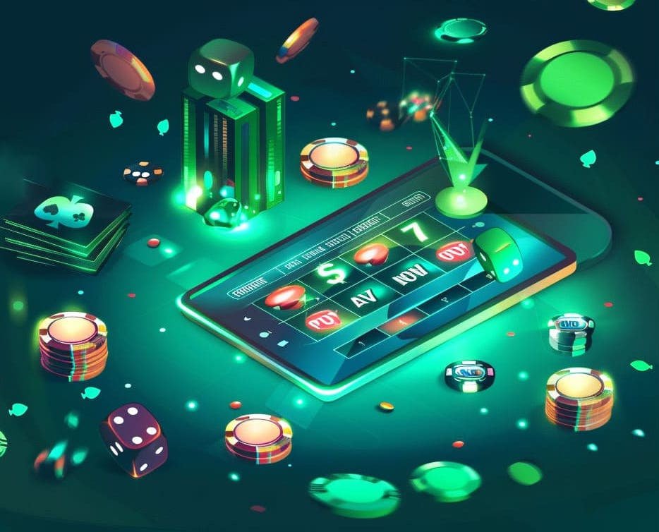 Rooster Rumble section on 499bit designed for mobile entertainment browsing