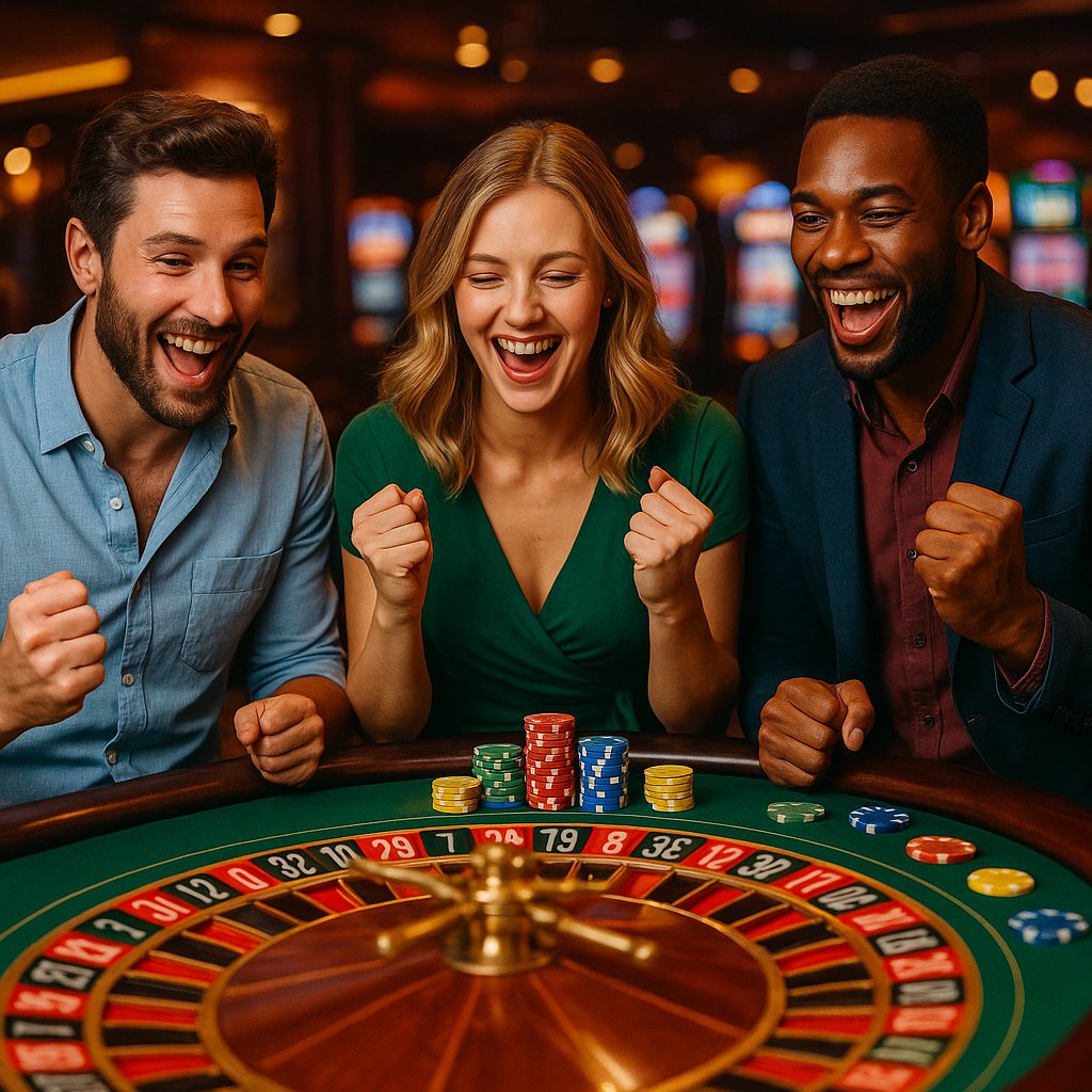 Live Roulette overview on 499bit with mobile-friendly table browsing